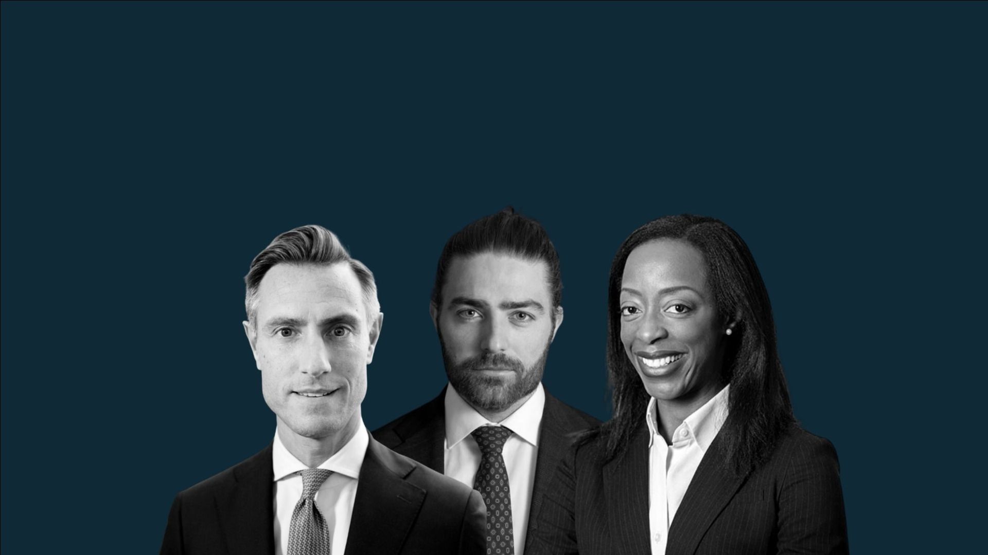 Virtual fireside chat on gender equality and finance