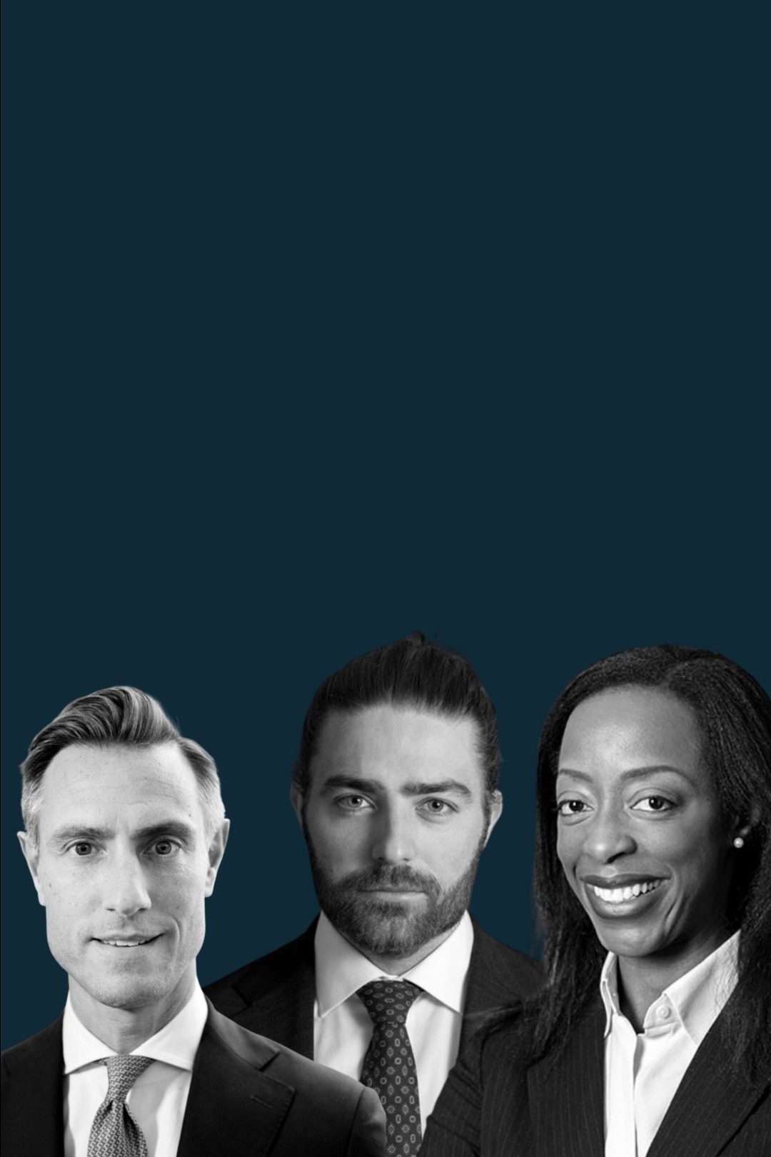 Virtual fireside chat on gender equality and finance