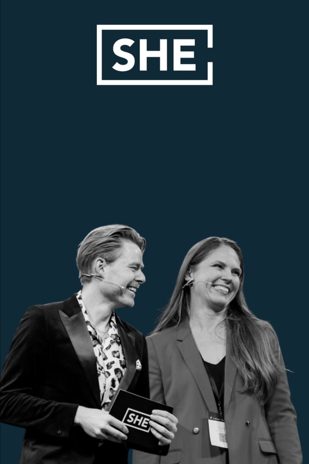 SHE AWARDS OSLO