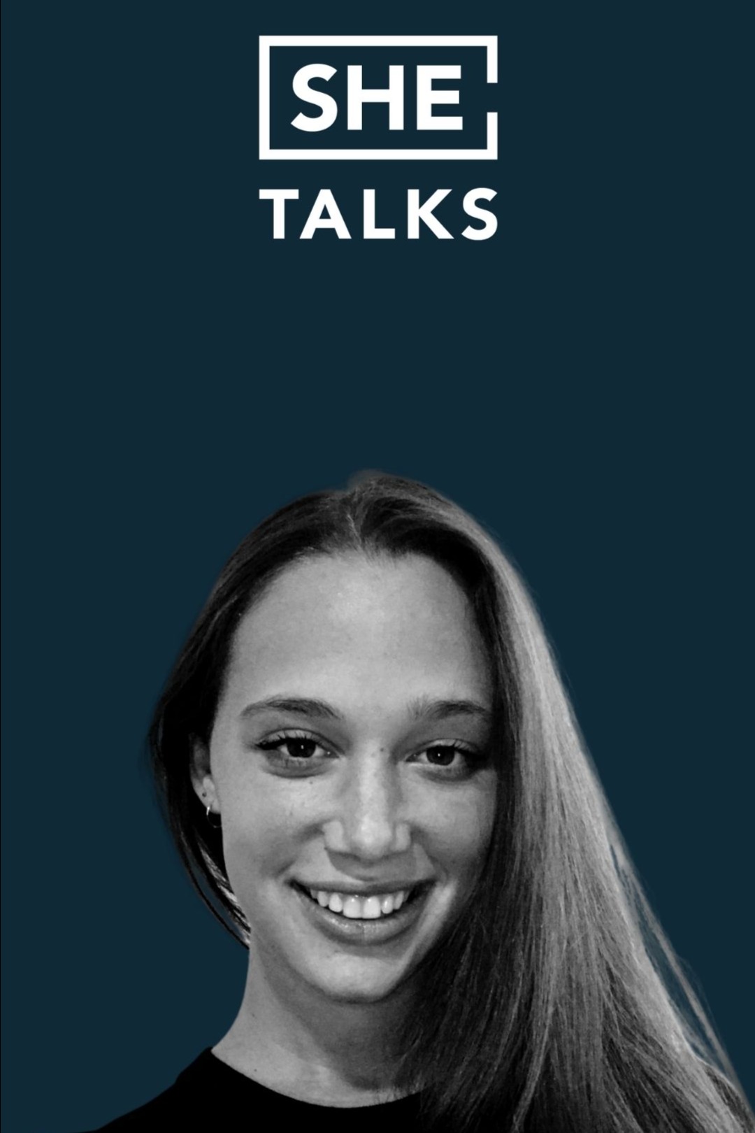 SHE Talk with Lana Caster // NoA. "How might the future of interactive experiences impact the mental health of women and young girls?"
