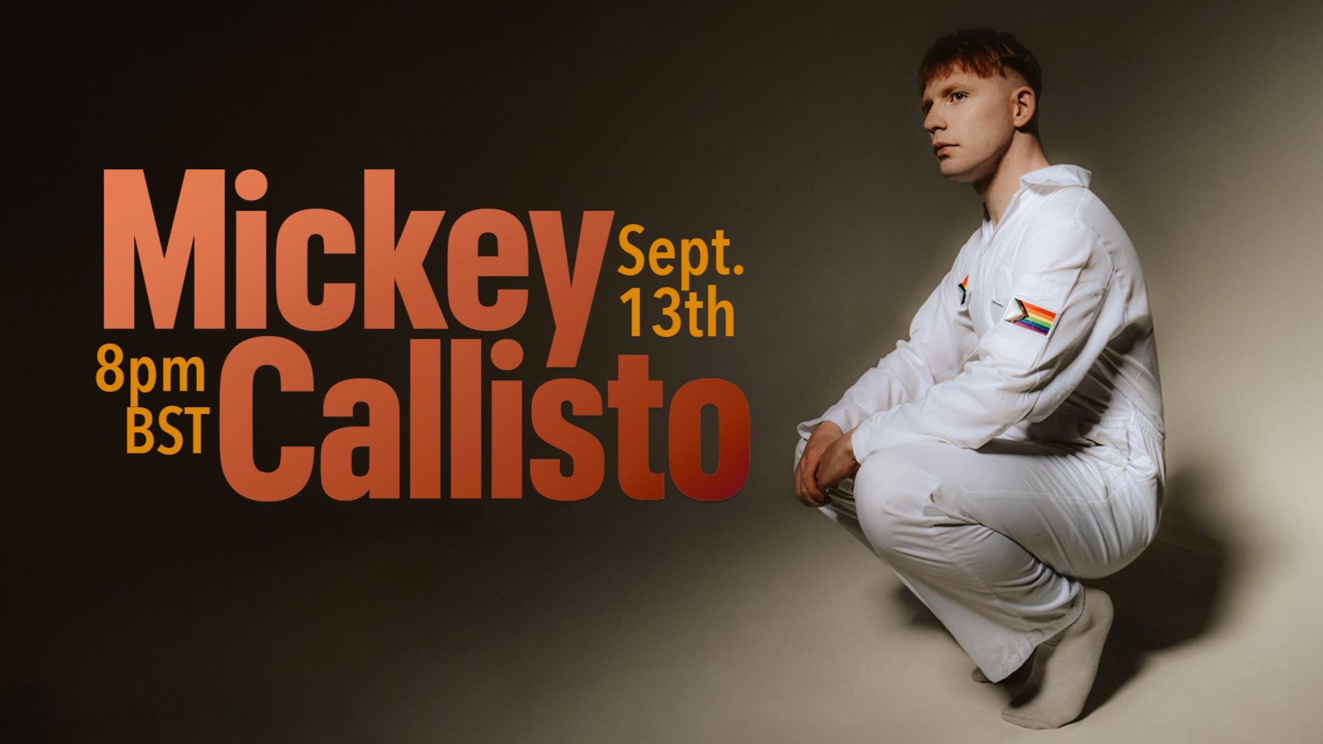 Mickey Callisto Live