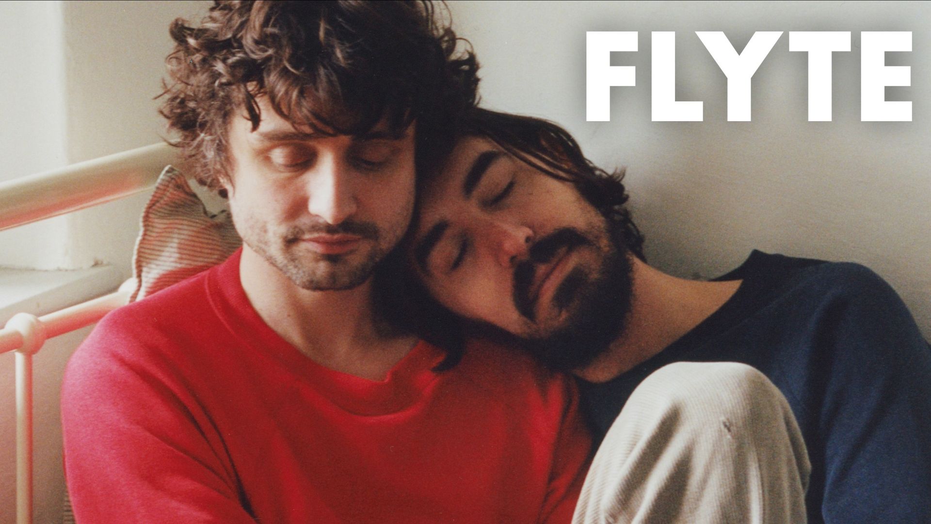 Flyte live from London