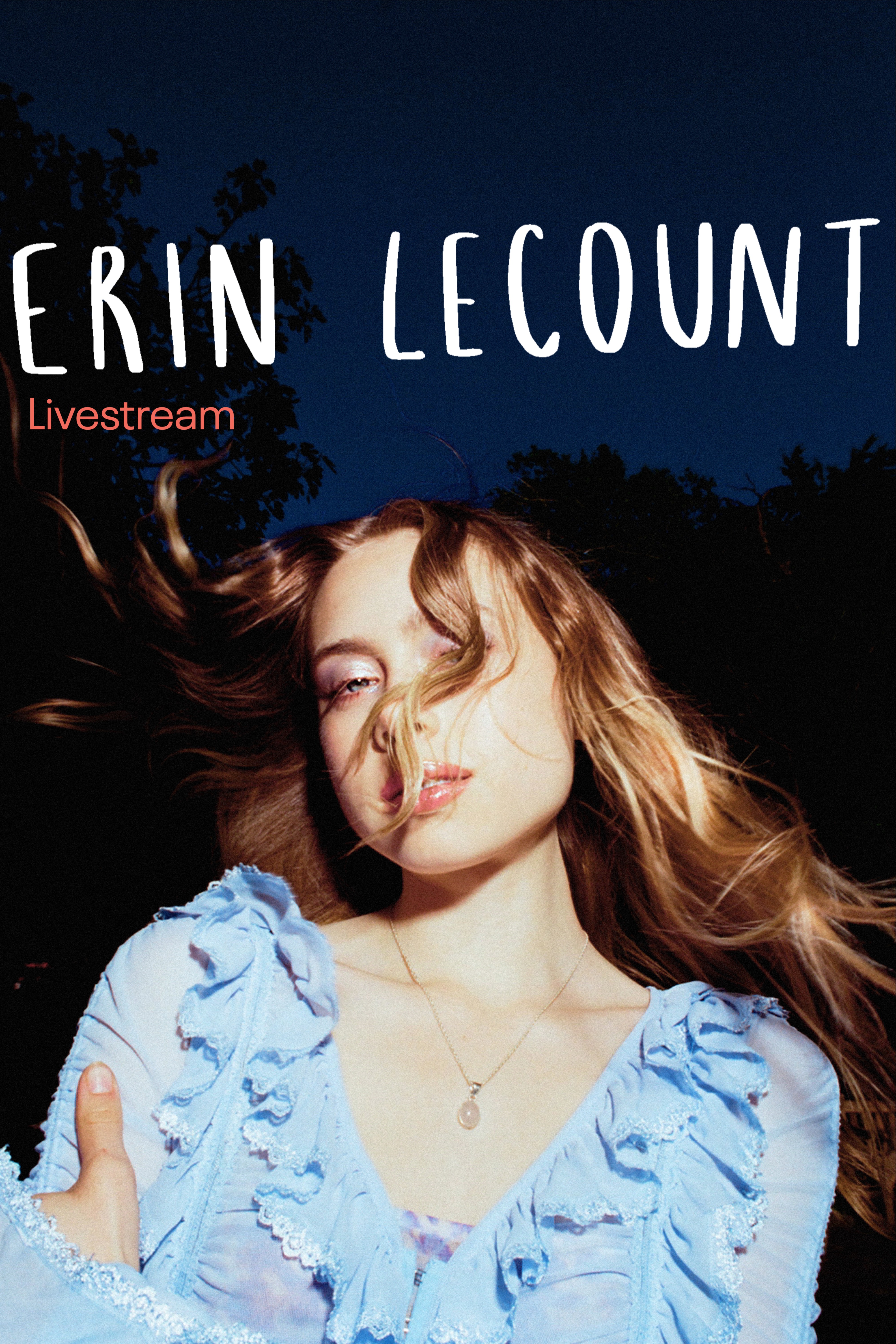 Erin LeCount - Soft Skin, Restless Bones 