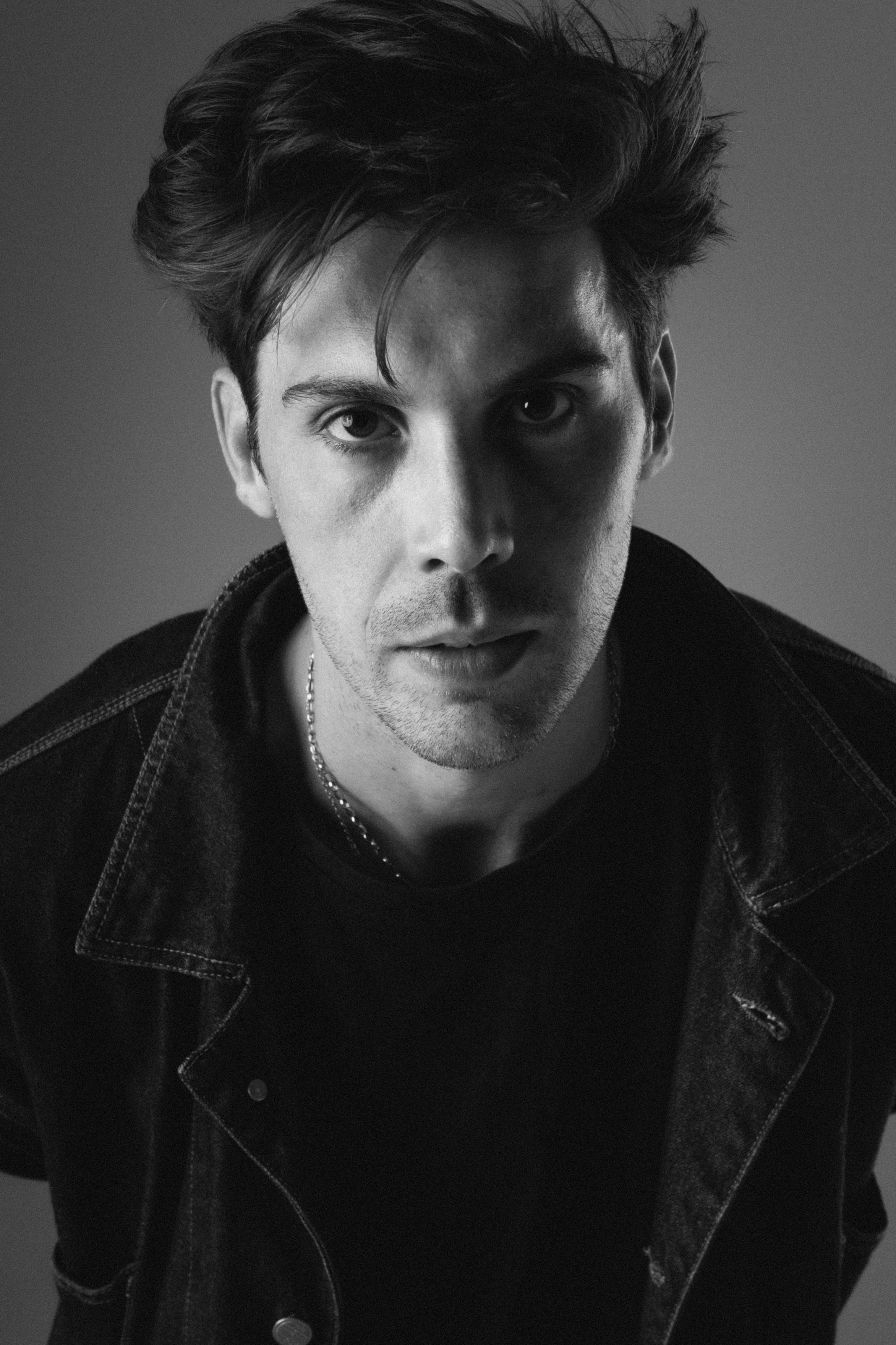 Aiden Grimshaw Listening Party and Full Band Show