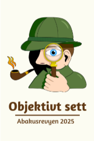 Abakusrevyen 2025 - Premiere