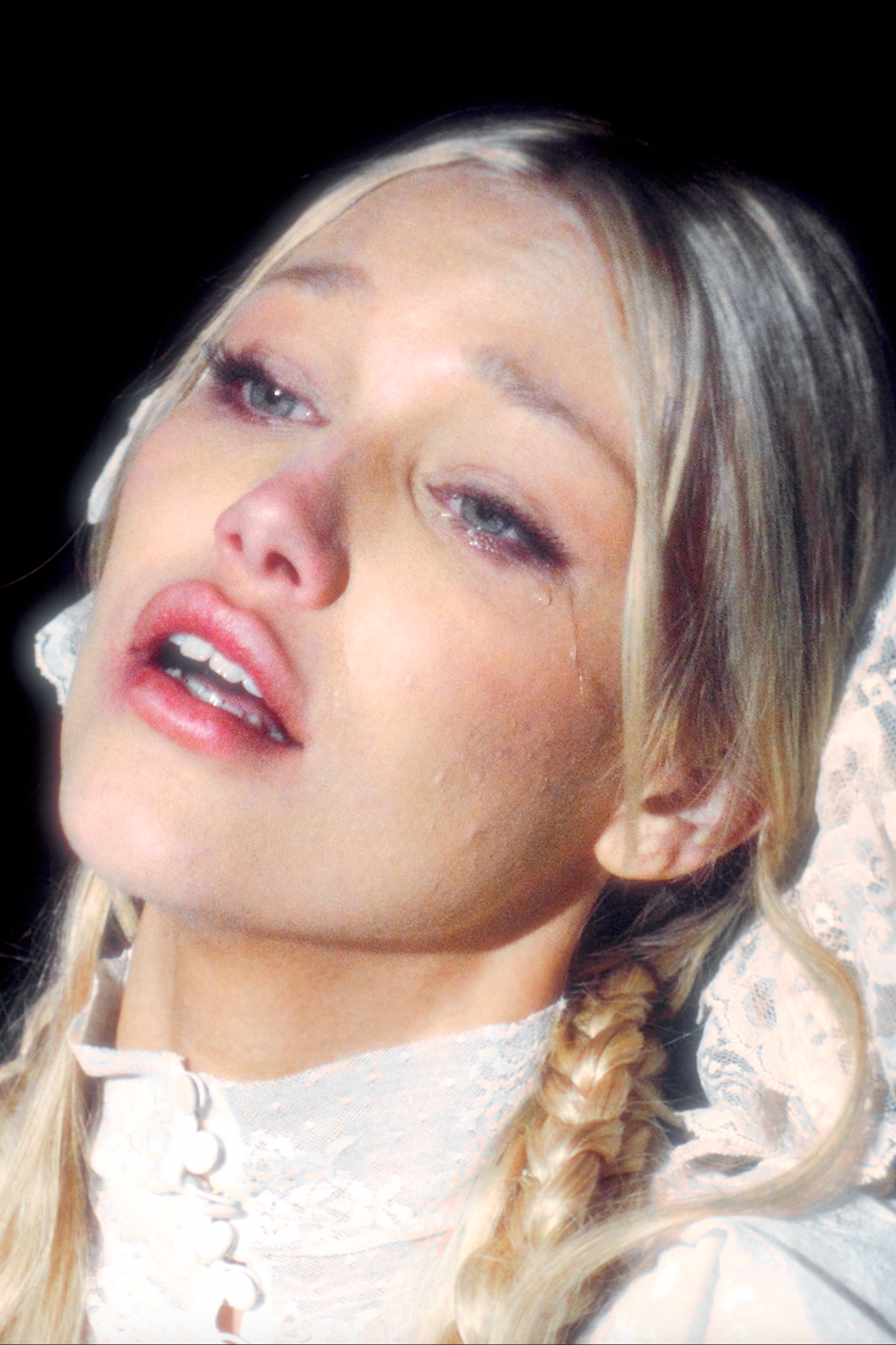 CHILDSTAR - Grace VanderWaal