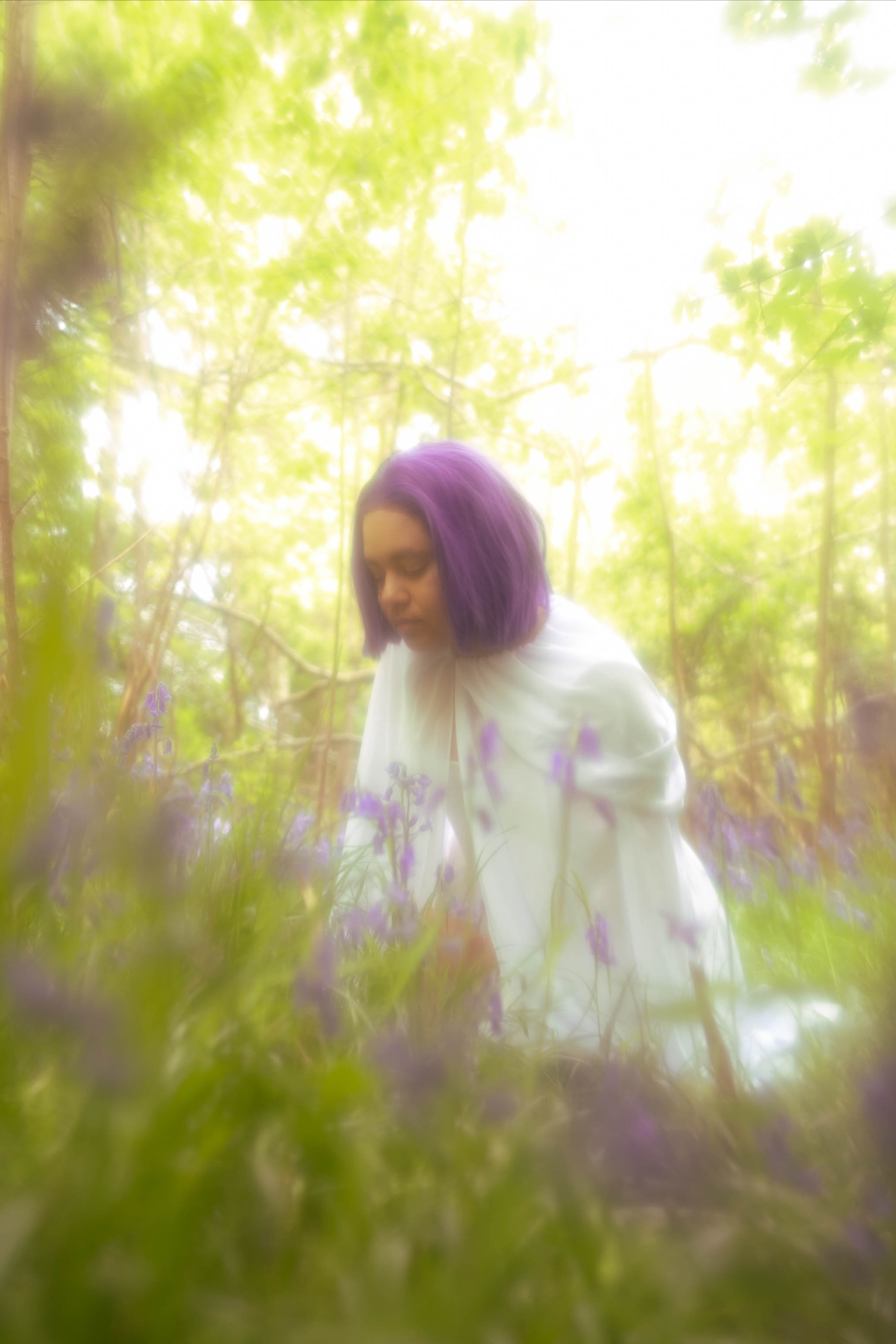 Yara Liz - Cýra: Into the Asa Forest (An EP Experience)