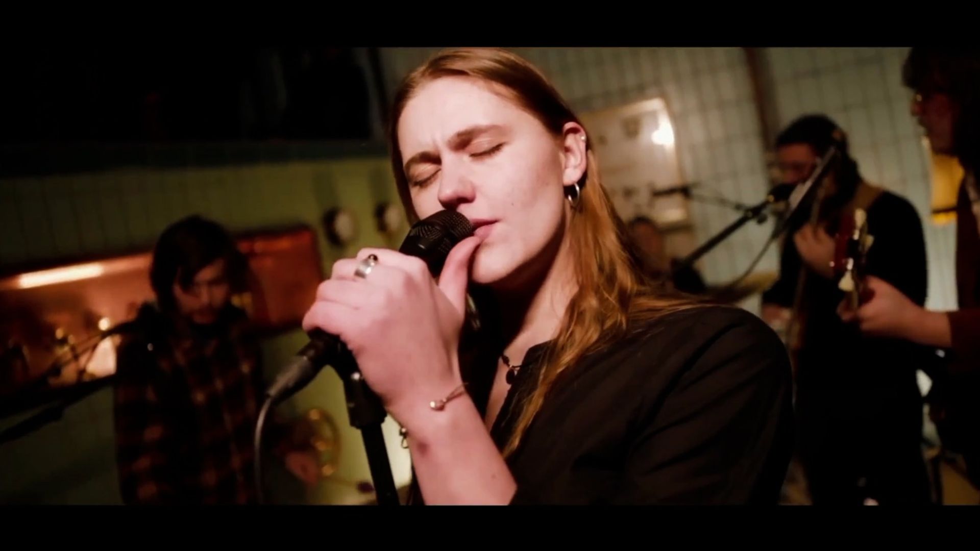 Free Taste: Sara Fjedlvær