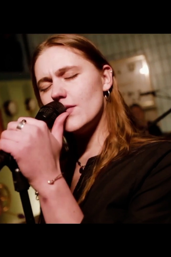 Free Taste: Sara Fjedlvær