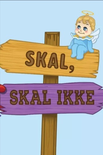 Abakusrevyen 2026  - Skal, Skal Ikke (siste forestilling)