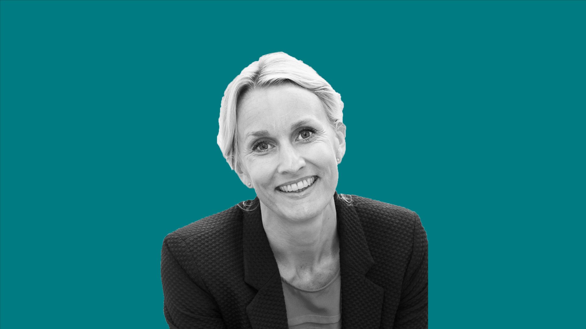 SHE Talks with Randi Marjamaa