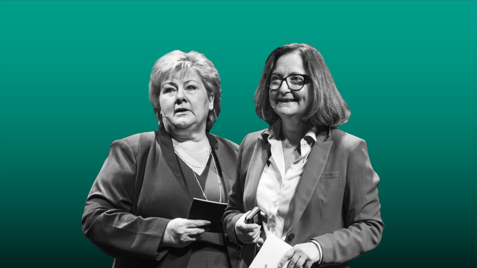 SHE Index Award powered by EY