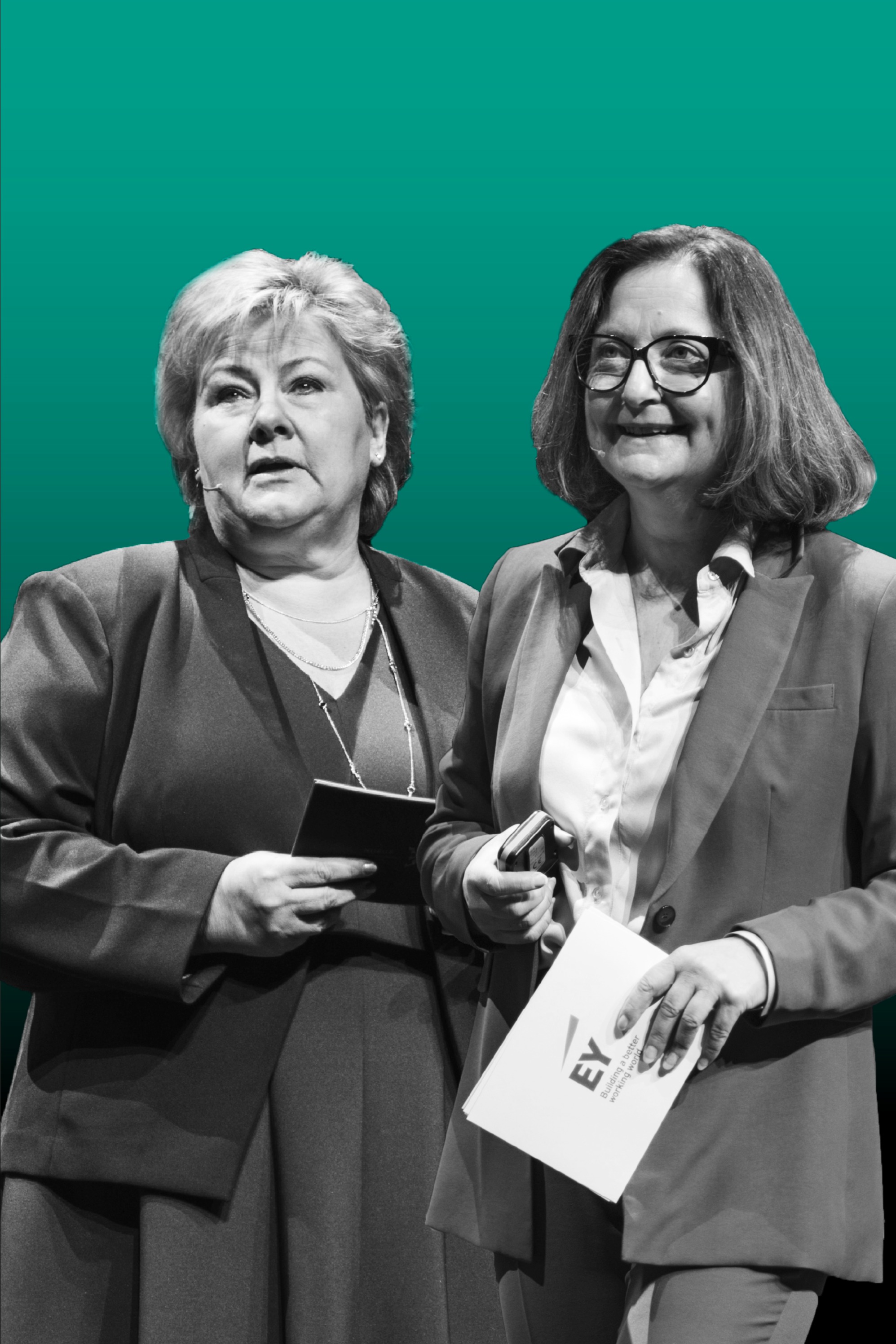 SHE Index Award powered by EY