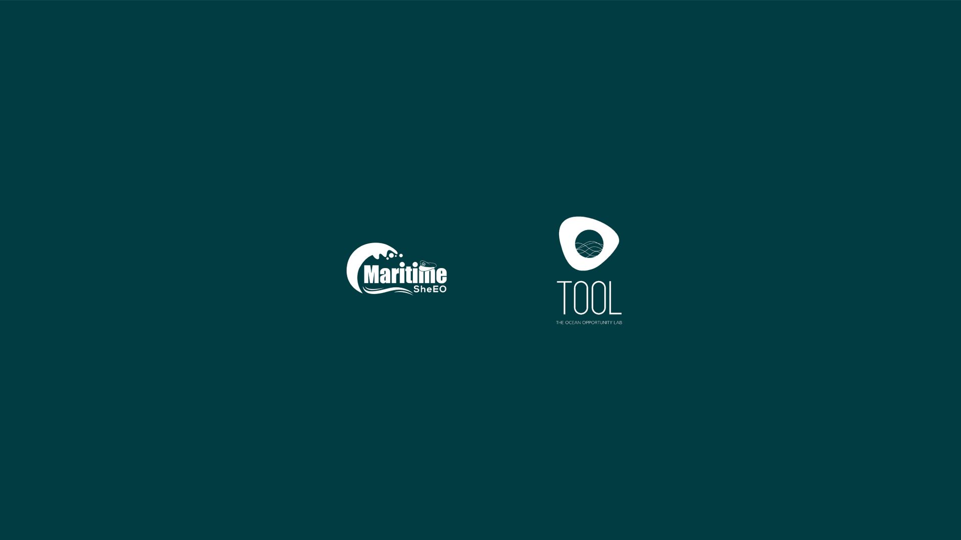 Workshop - Maritime SheEO/Tool