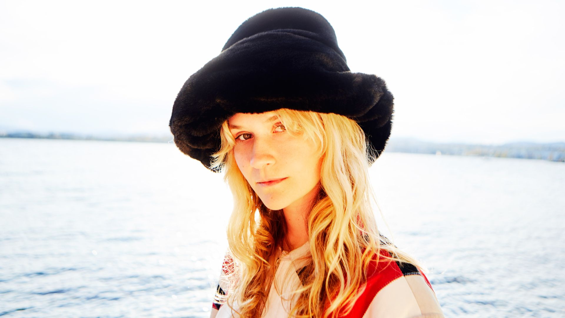SIGNE DØ – EP-release