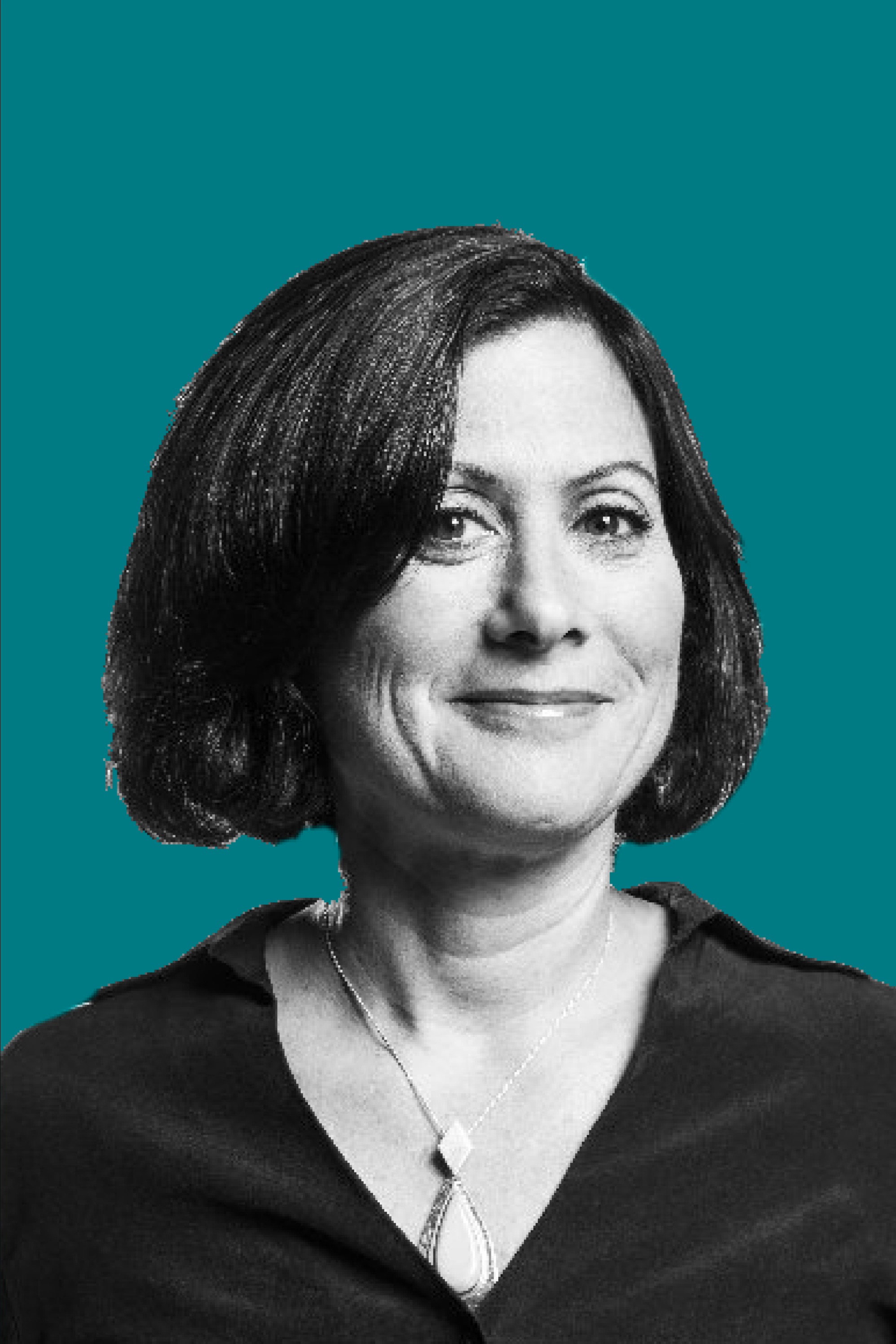 SHE Talks with Gavriella Schuster