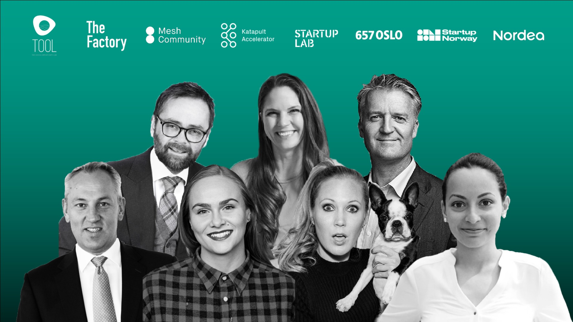 Workshop - Startup and Growth: Pitch Session