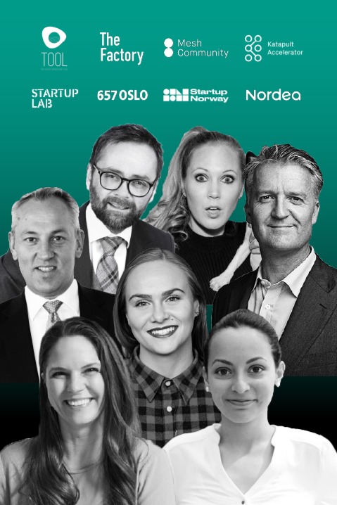 Workshop - Startup and Growth: Pitch Session