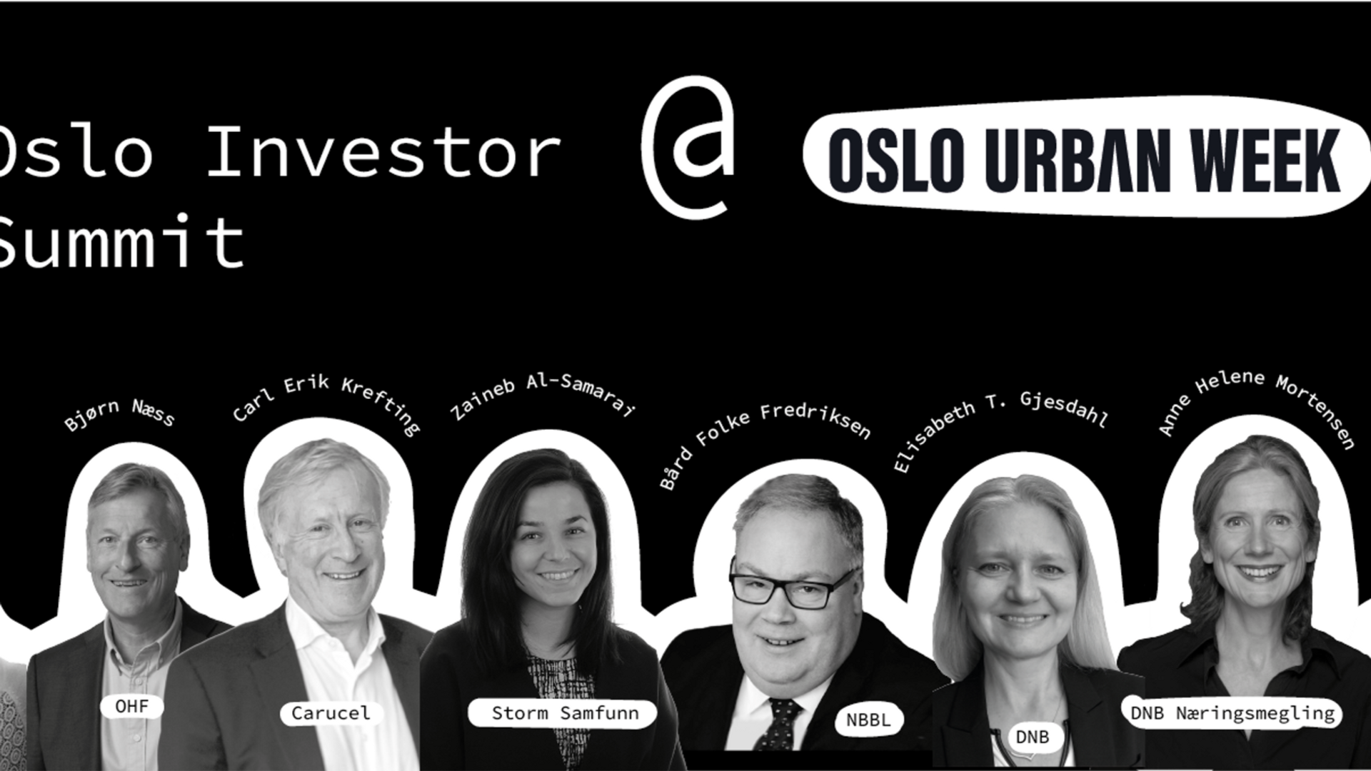 Oslo Investor Summit