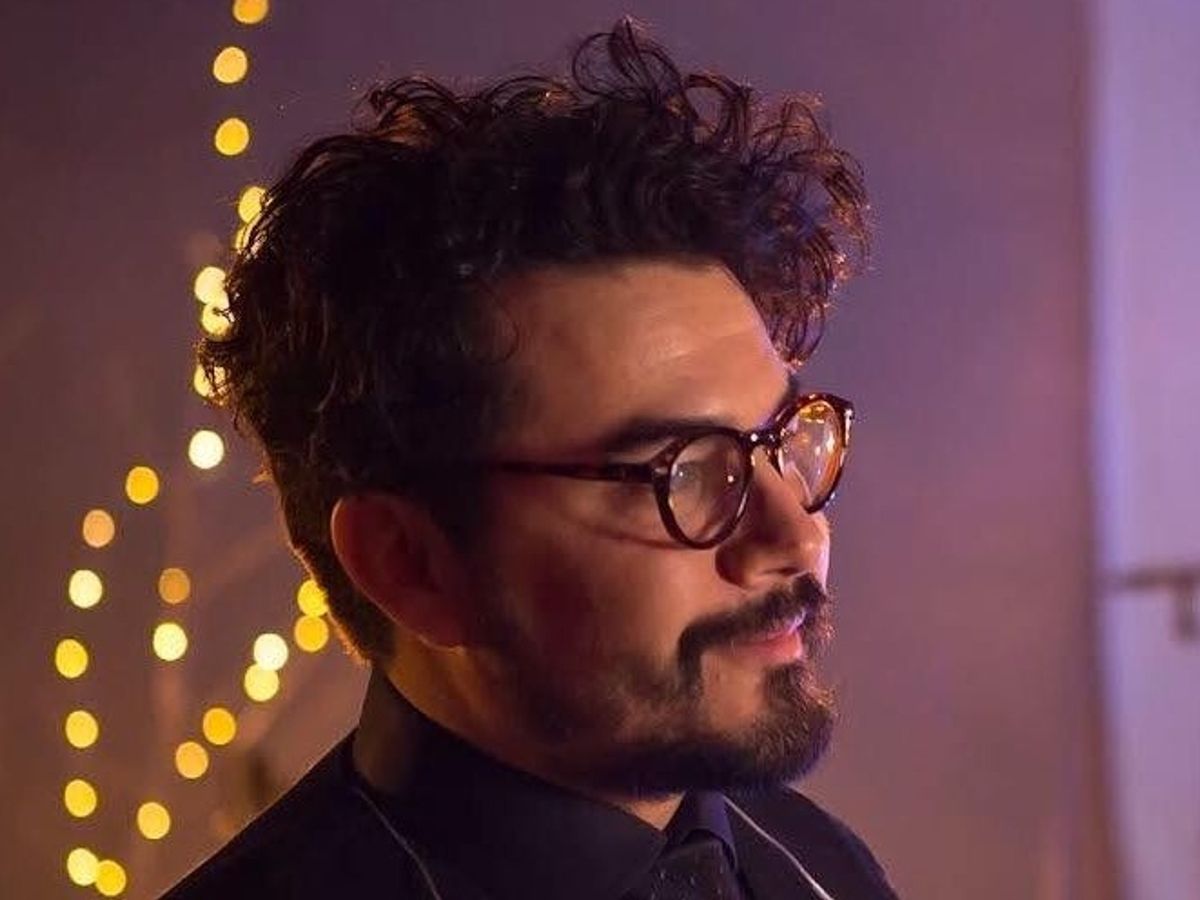 Chris Medina - VIER.LIVE