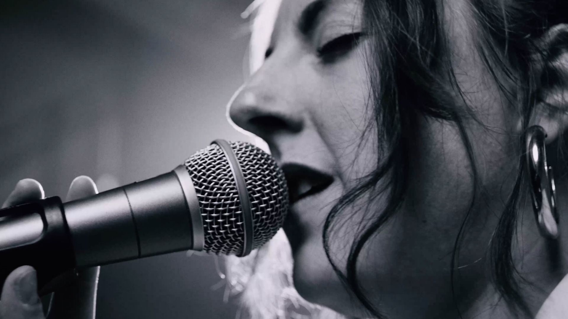 Free Taste: Sophia Amato